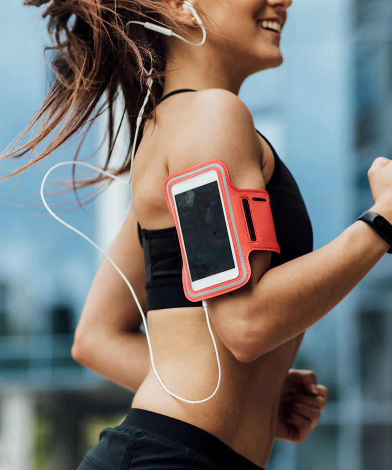 App for Health