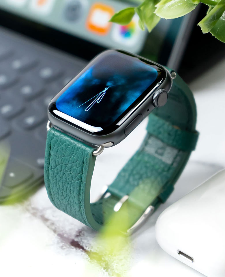New Soft for Watch